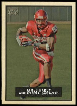 90 James Hardy